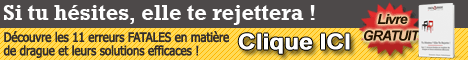 Comment draguer