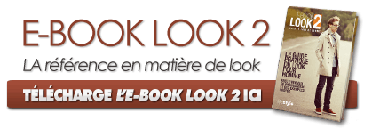 Télécharge L'E-Book Look 2 ici