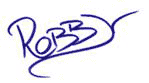 signature Robby, dragueur de rue, pionnier de la communauté de séduction belge et coach en séduction