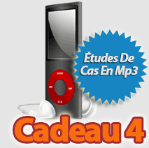 mp3 sur la drague et la séduction.