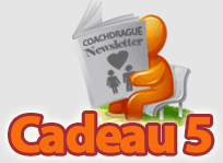 Newsletter sur la drague et la séduction