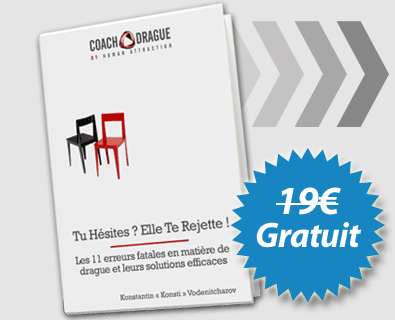 Guide de drague gratuit