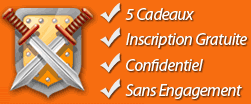 Logo confiance