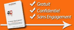 Logo confiance
