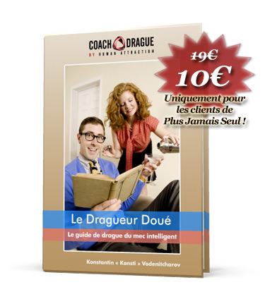 Le Dragueur Doué Promotion