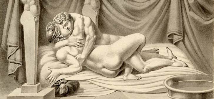 Conclure avec une fille : du canapé au lit en 7 étapes simples