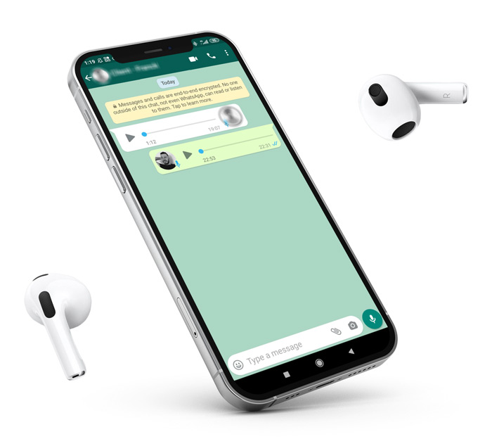 Le Script - Bonus 1 : mini-coaching privé via WhatsApp