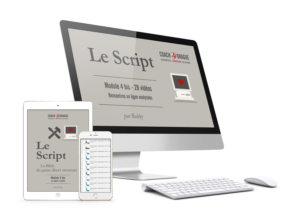 Le Script - Module 4 bis : Analyses de conversations en ligne